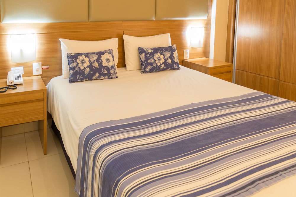 Standard Double Room, Courtyard View - Photo 1