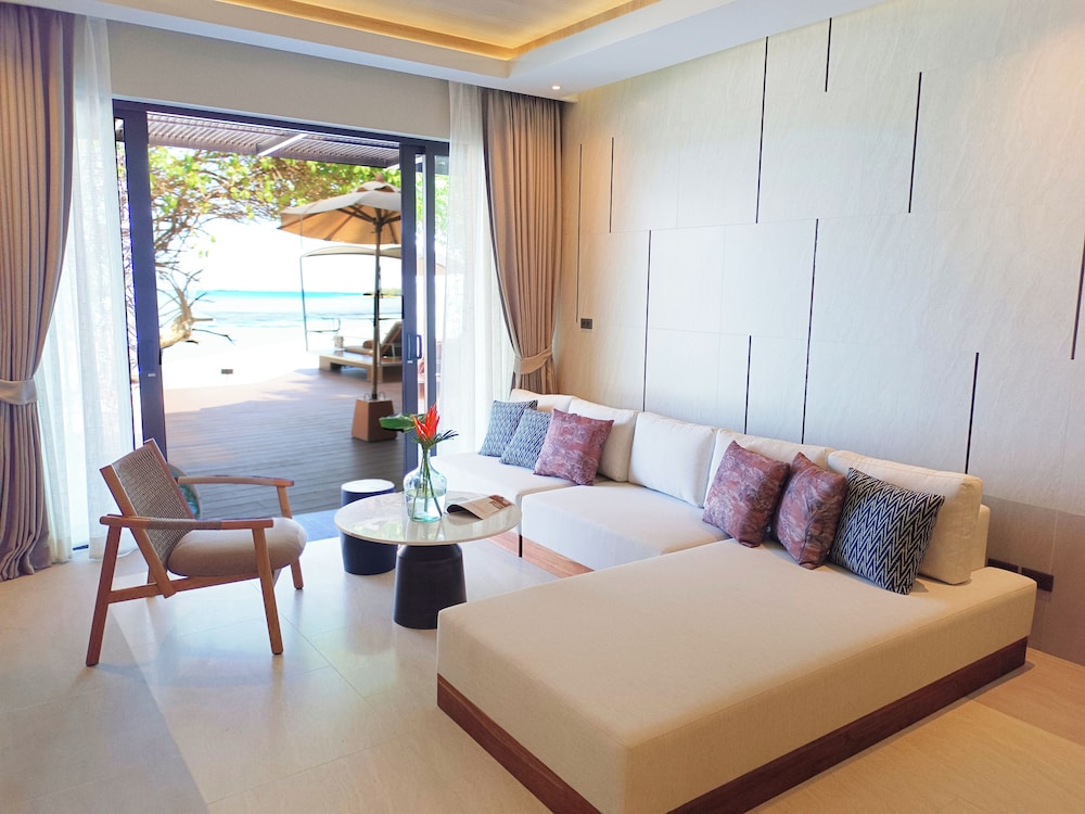 Sareeraya pool villa - Photo 5