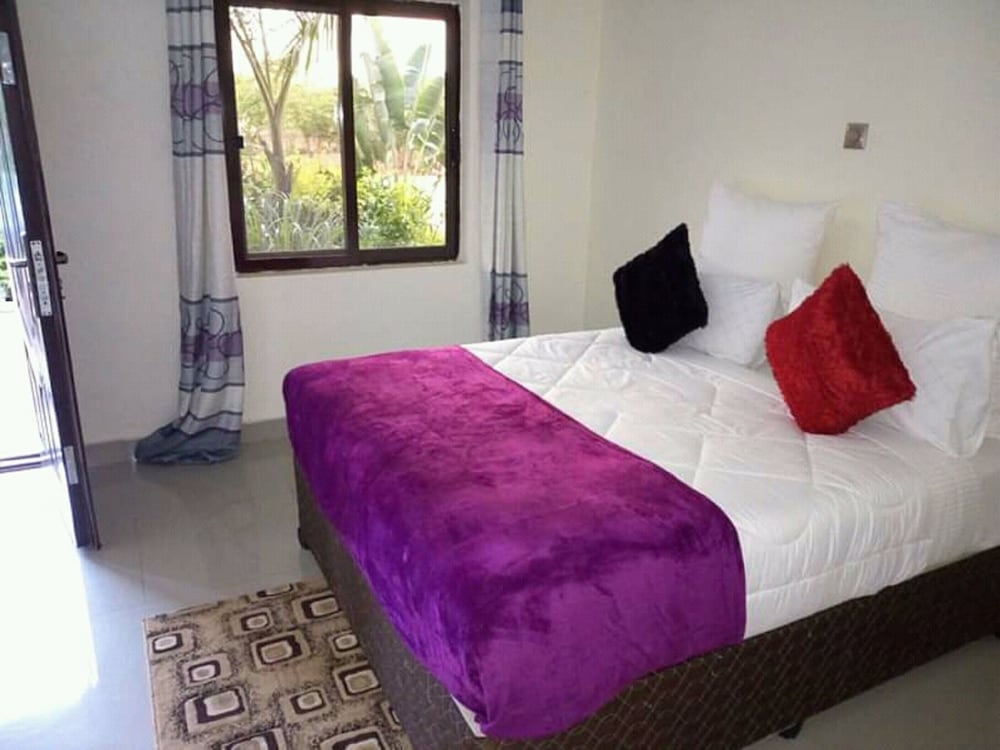 Deluxe Twin Room photo 1