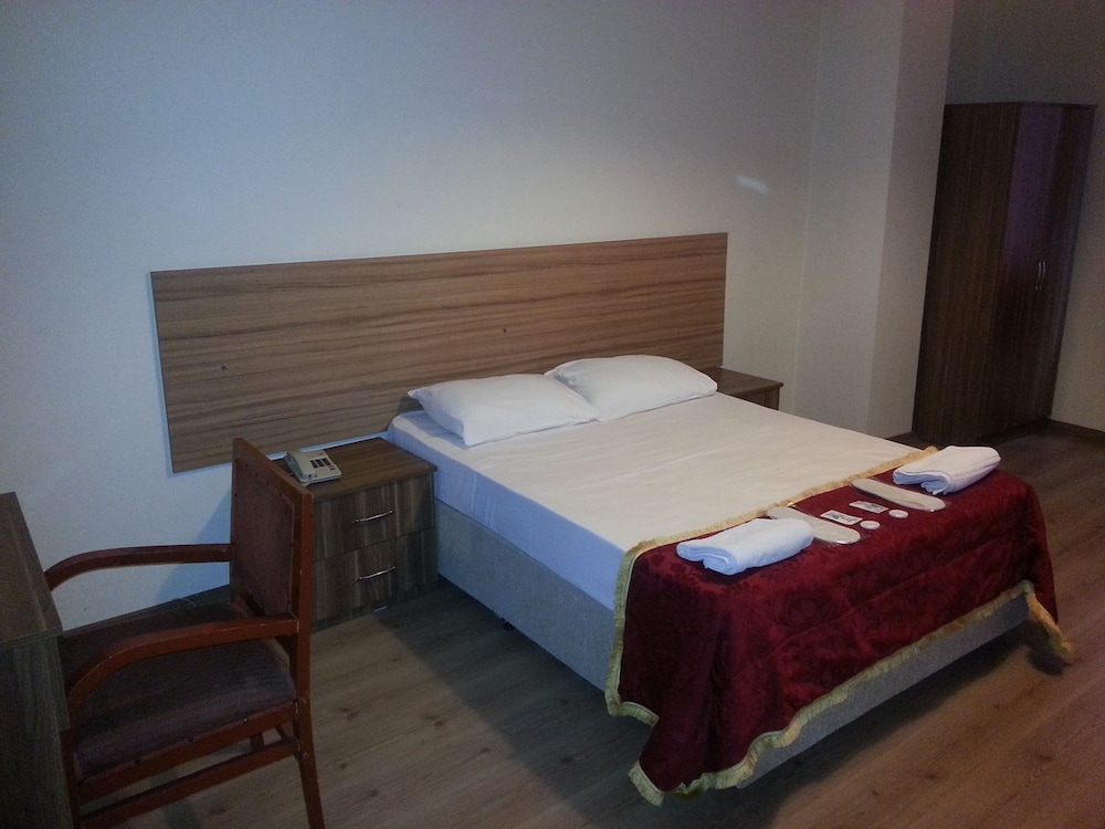 Economy Single Room photo 1