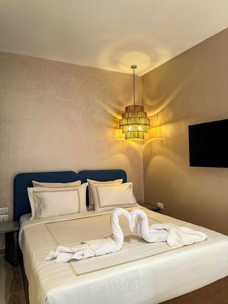 Superior Suite, Mountain View
