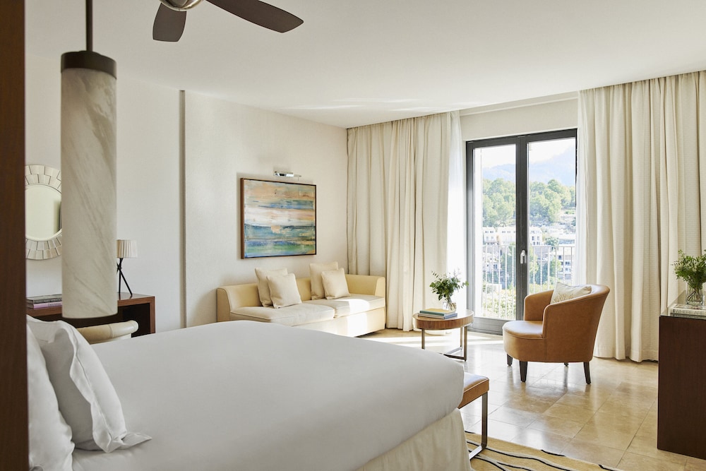 Deluxe Room, Mountain View (Tramuntana) - Photo 2