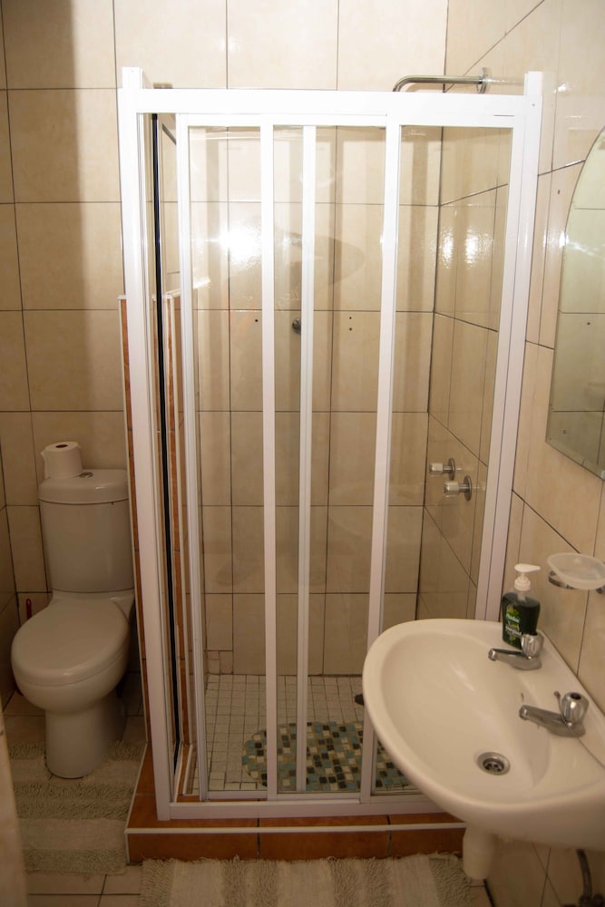 Comfort Double Room Single Use photo 3