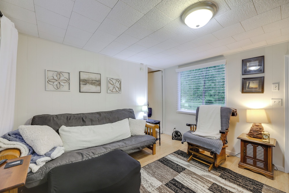 House (2 Bedrooms) photo 2