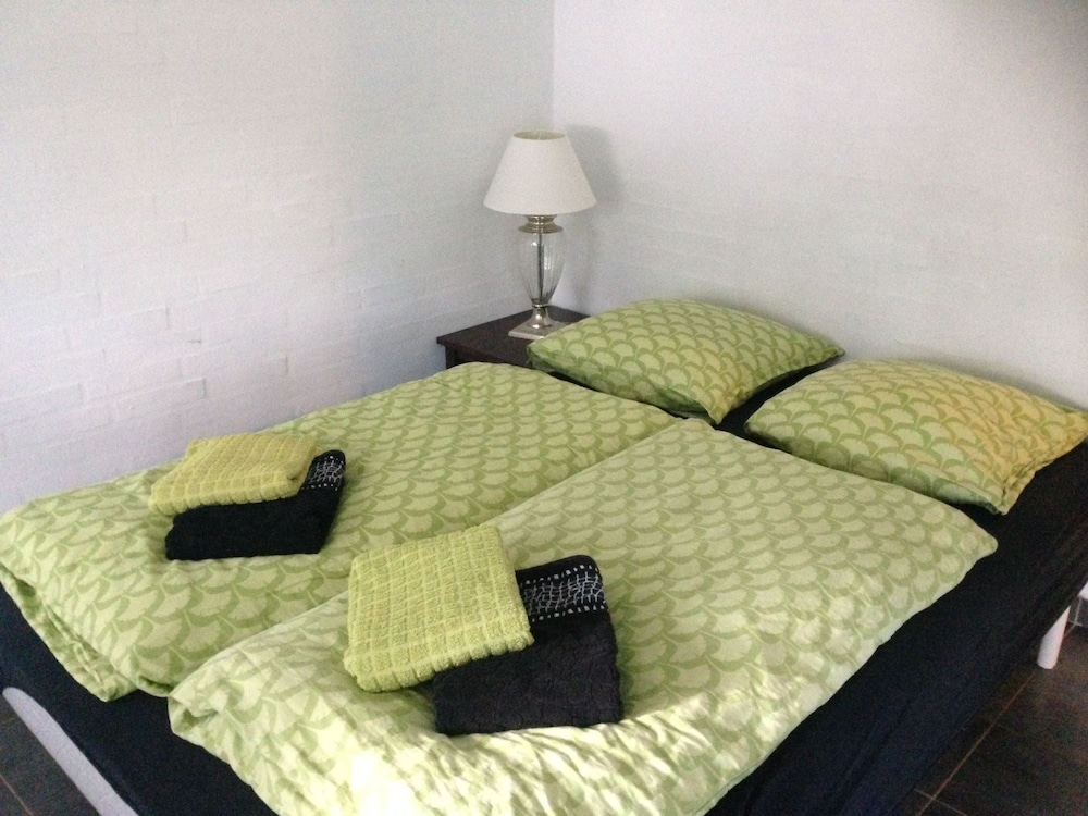 Standard Double Room, Kitchenette photo 1