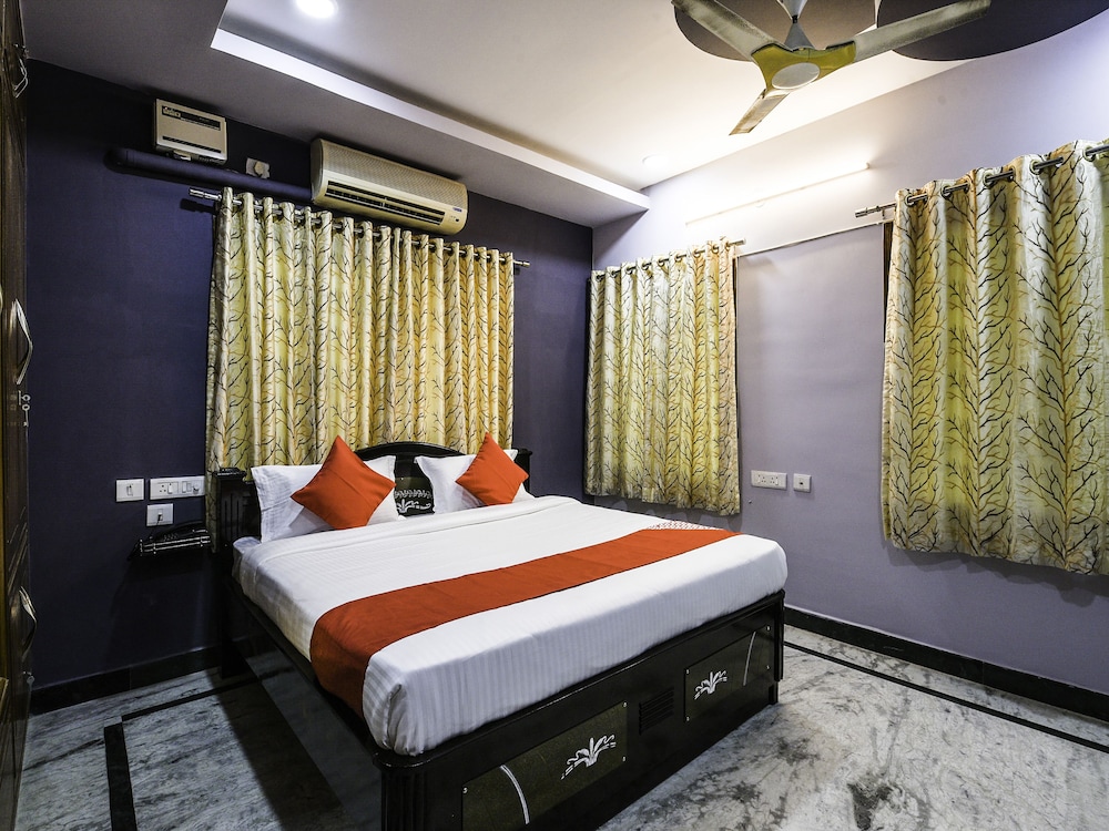 Double Or Twin Room photo 1