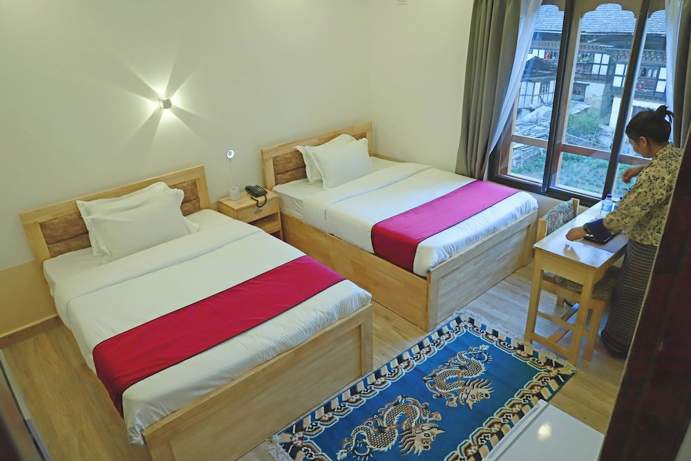 Business Double Room photo 1