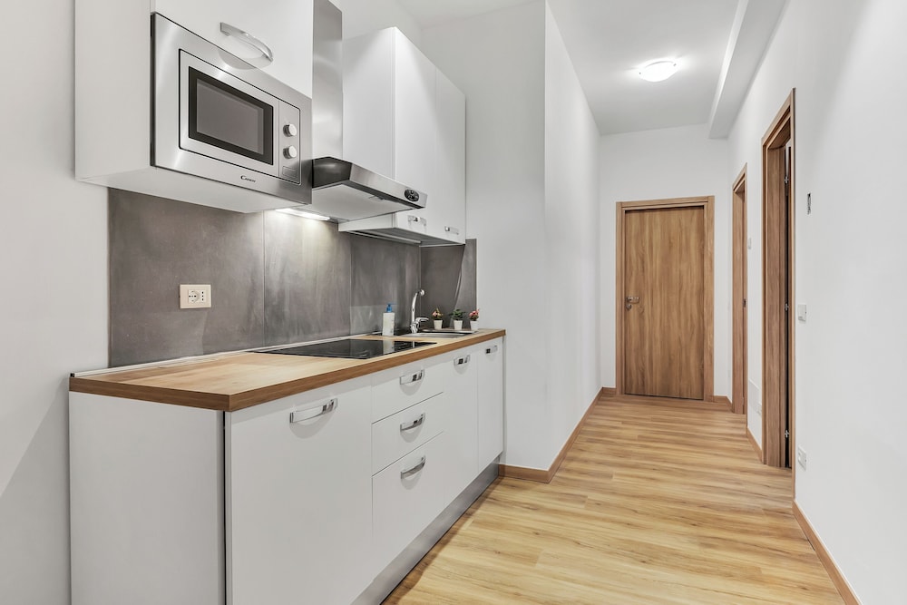 Classic Apartment