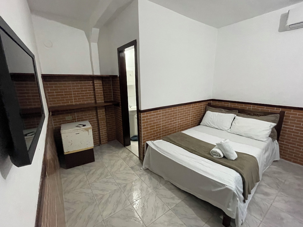 Basic Double Room photo 3