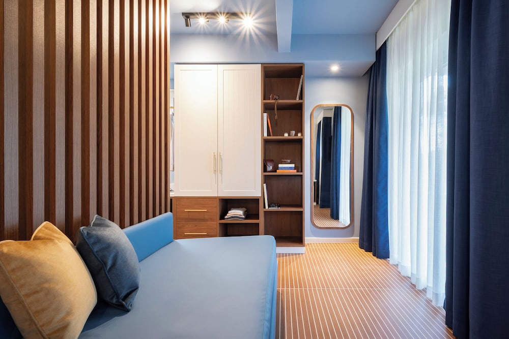 Elite Room, Terrace, Park View photo 1
