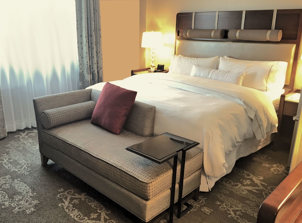 Studio Suite, 1 King Bed