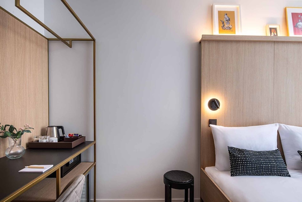 Classic Triple Room (Family) - Photo 4
