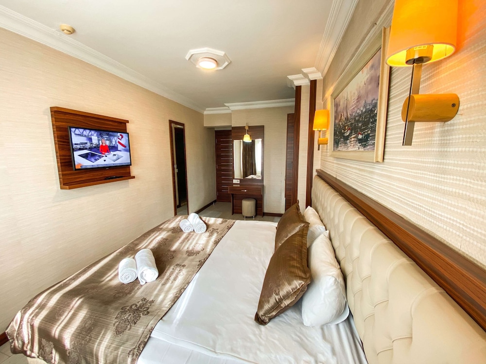 Double Room photo 3