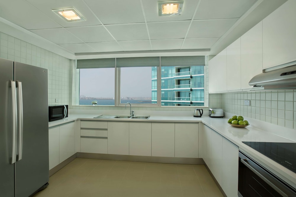 3 Bedroom Suite with Kitchen - Panoramic Sea View