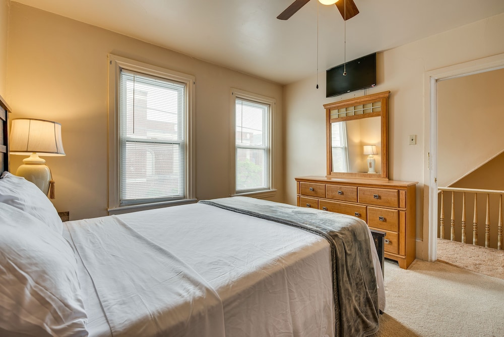 Apartment (2 Bedrooms) photo 3