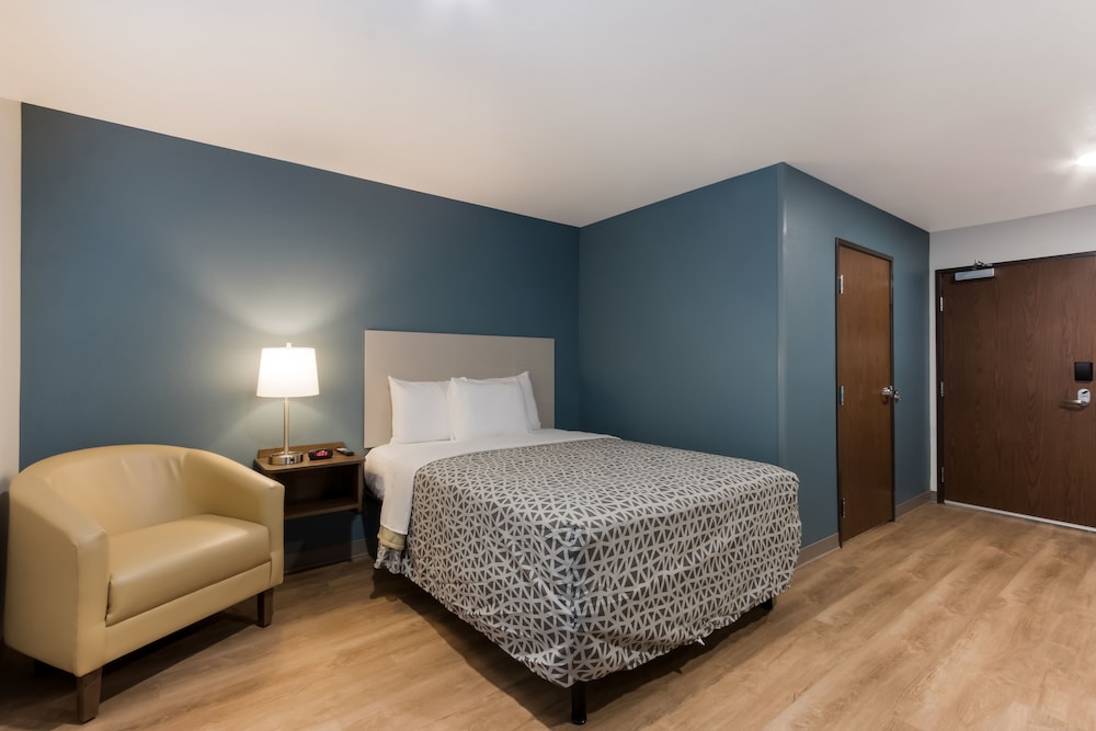 WoodSpring Suites Chandler Airport, Foto 3