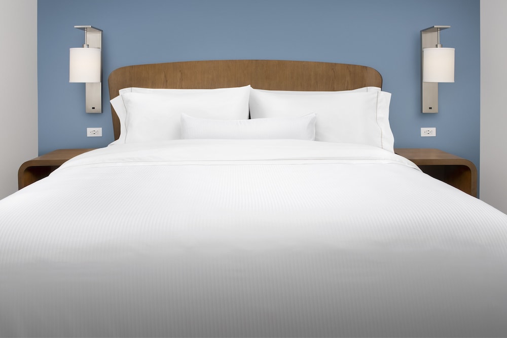 Available room