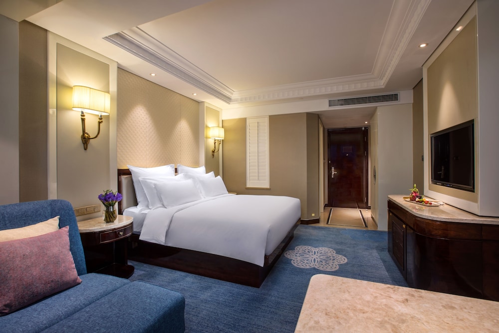 River View King Room - Non Smoking photo 1