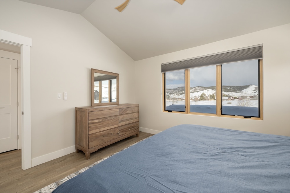 Cabin, 4 Bedrooms photo 3