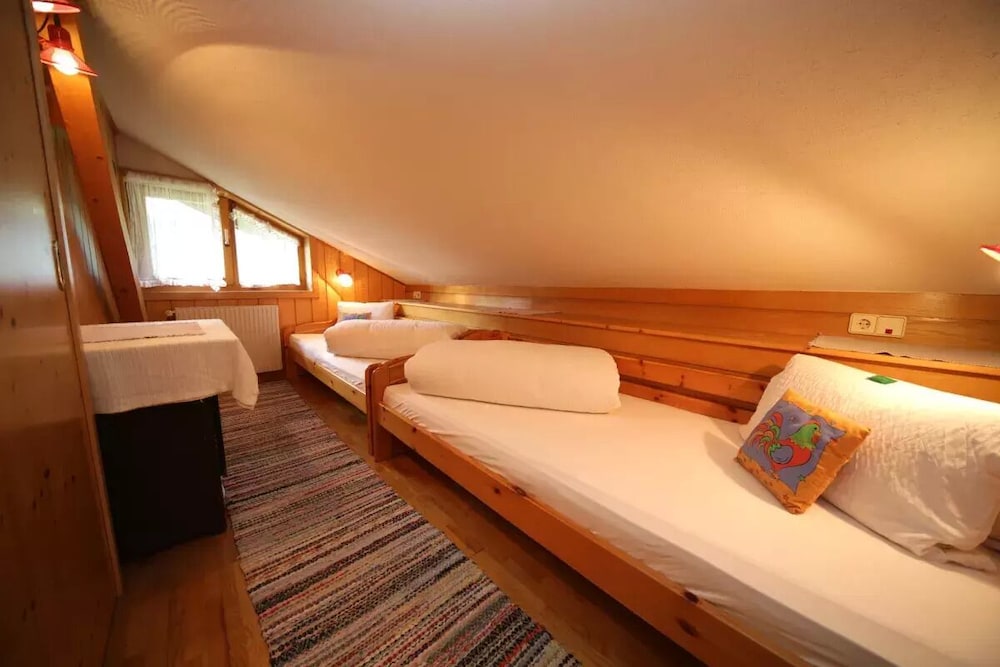 Apartment (Tanne) photo 1