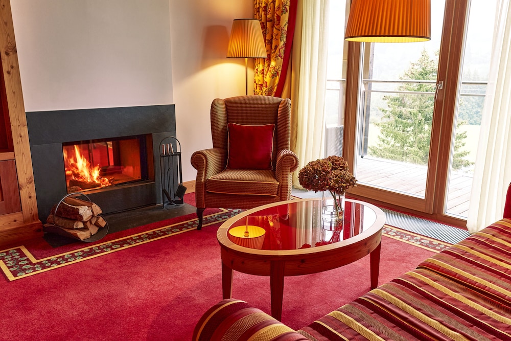Suite (Family Suite) photo 3
