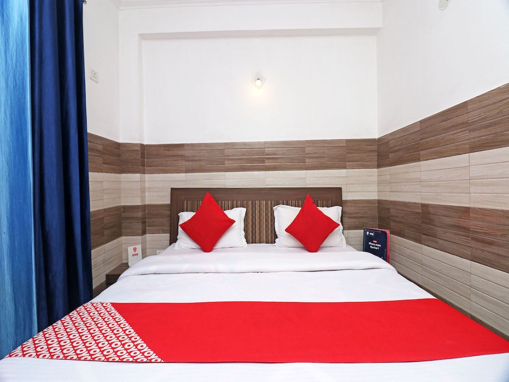 Double Or Twin Room photo 3