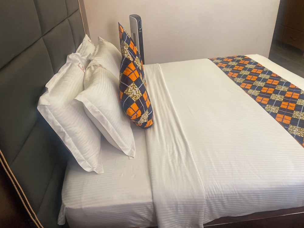 Deluxe Double Room, Balcony
