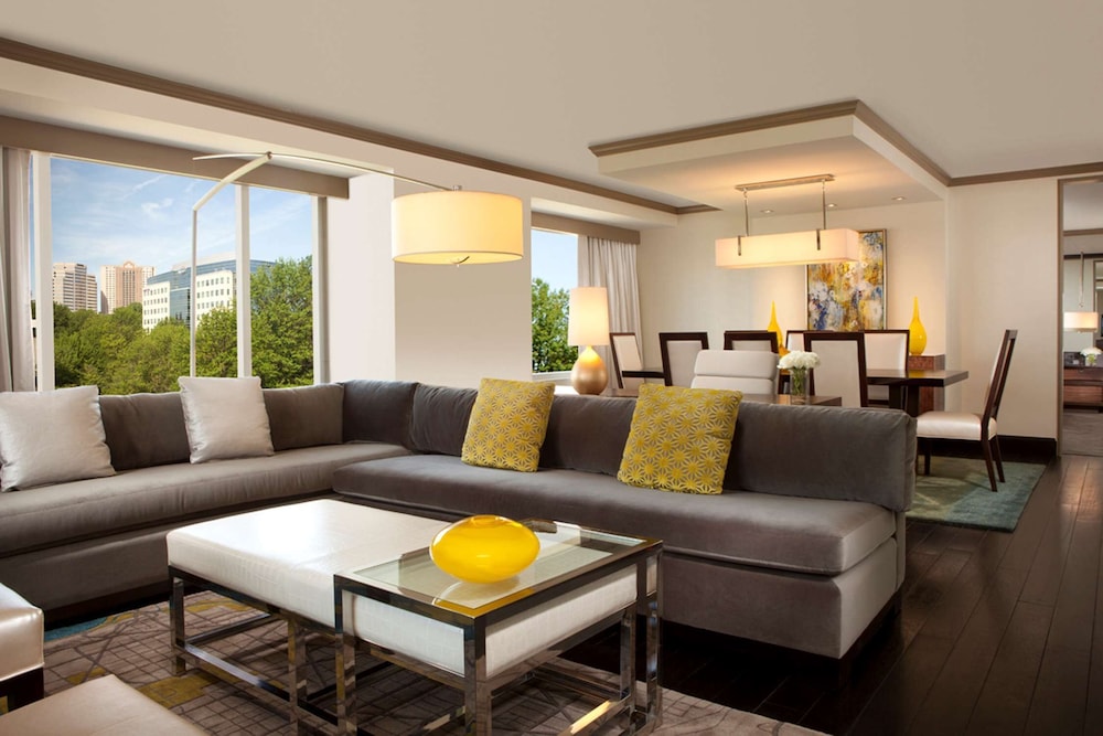 Superior Suite, 1 Bedroom