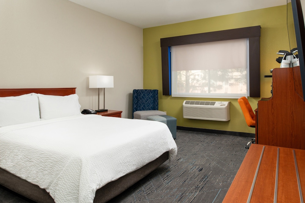 Holiday Inn Express Farmington - Bloomfield by IHG, Billede 5