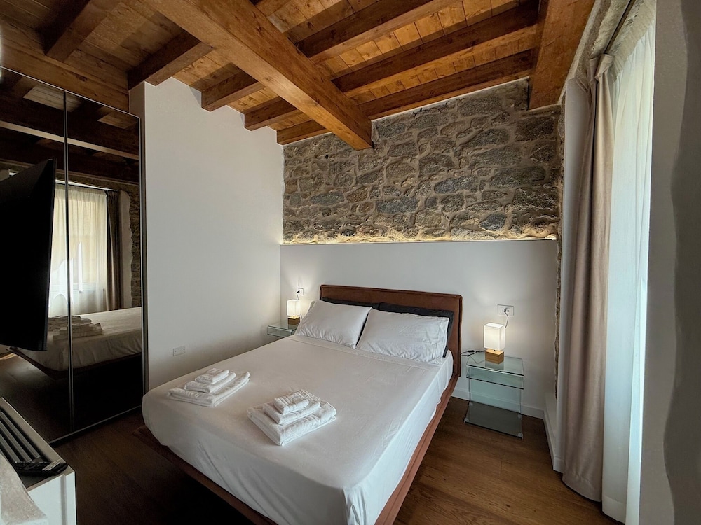 Luxury Double Room, City View photo 1