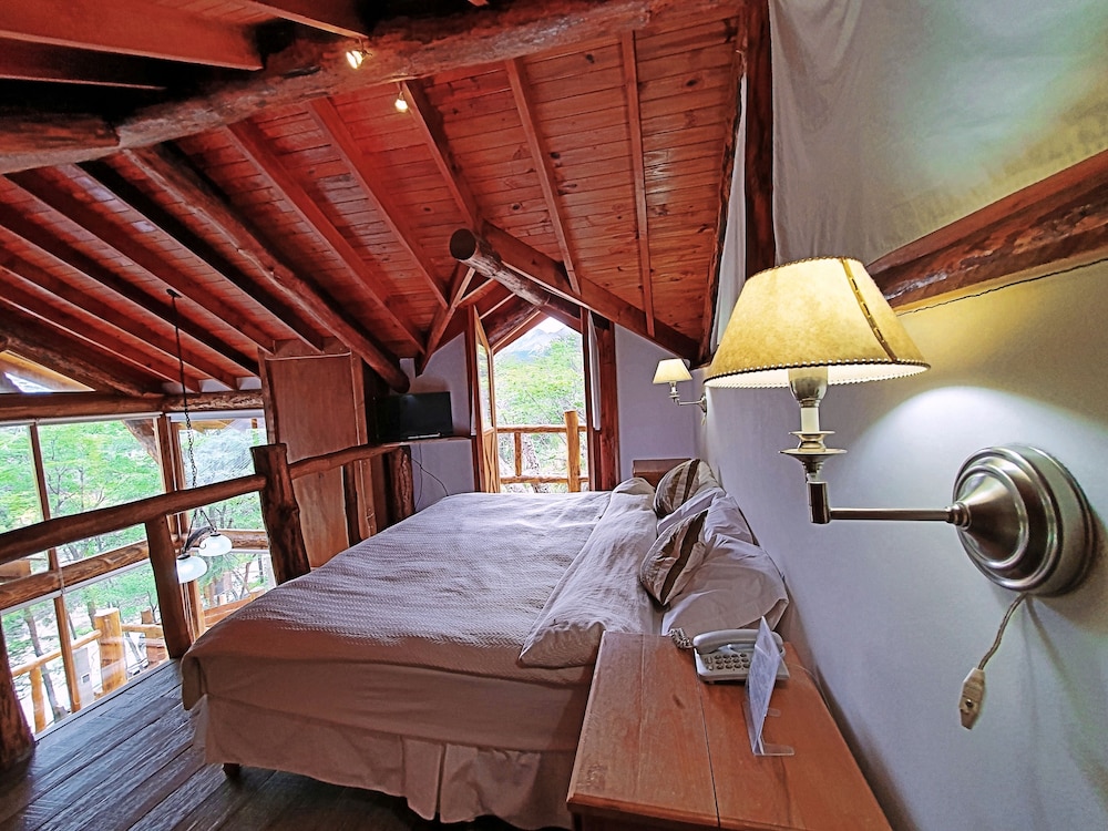 Luxury Cabin photo 3
