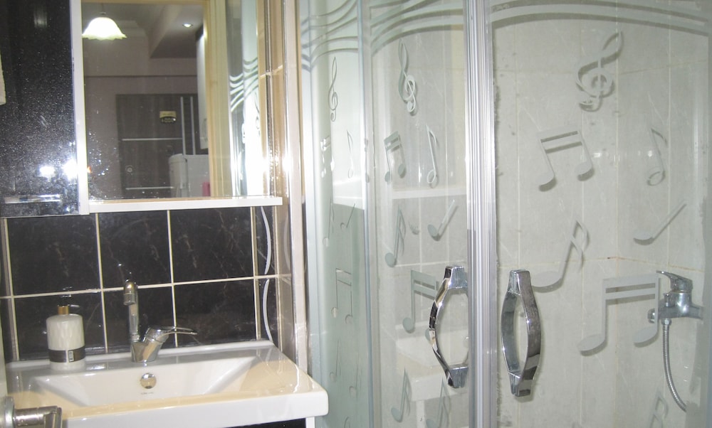 Comfort Apartment, 1 Bedroom, Kitchen, City View photo 2