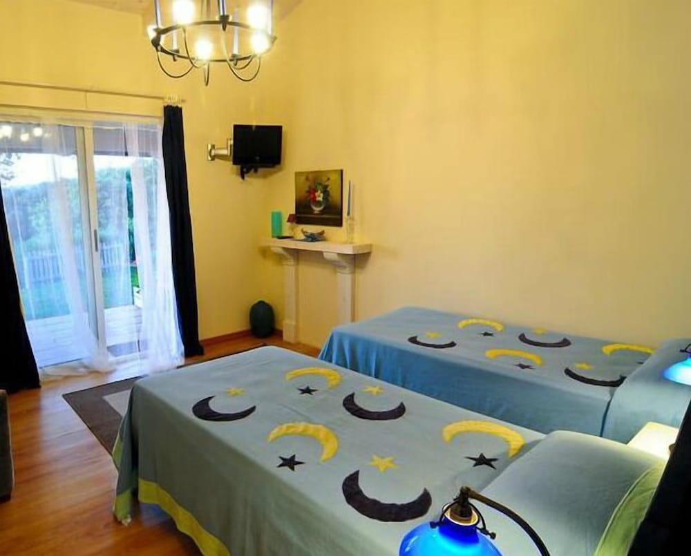 Twin Room, 2 Twin Beds photo 2