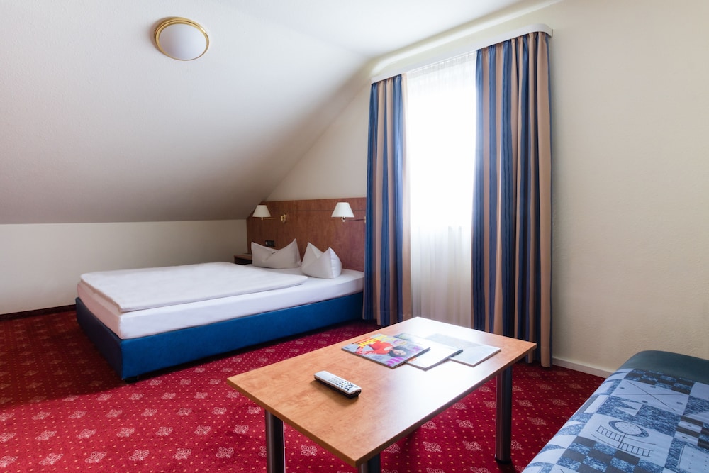 Comfort Apartment, 1 Bedroom - Photo 2