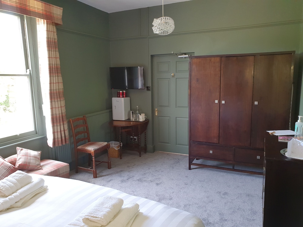 Marley House ベッド & ブレックファスト, 写真 5