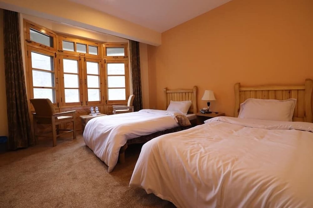 Deluxe Triple Room photo 3