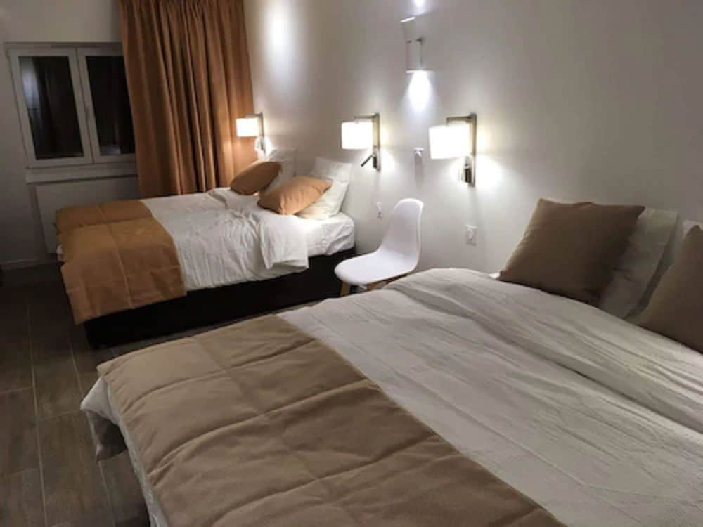 Premium Triple Room photo 1