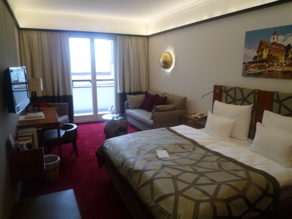 Comfort Double Room - Photo 1