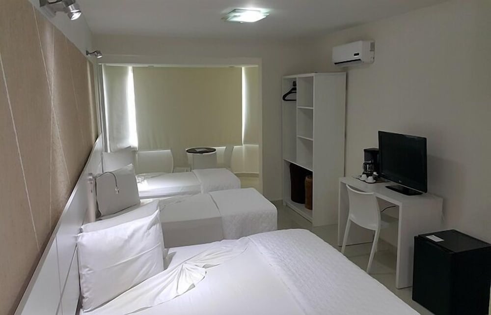 Superior Quadruple Room photo 1