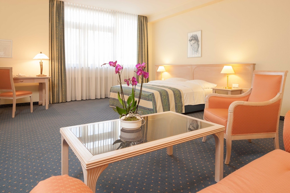 Comfort Junior Suite photo 3