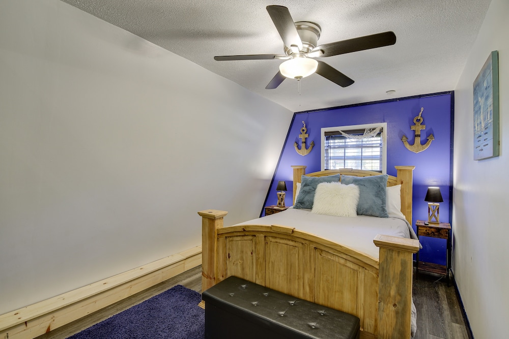 House (4 Bedrooms) photo 3