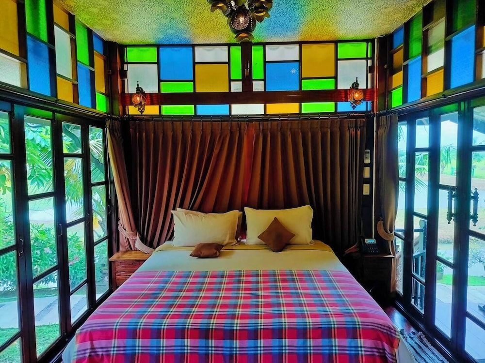 Grand Suite, Resort View photo 3