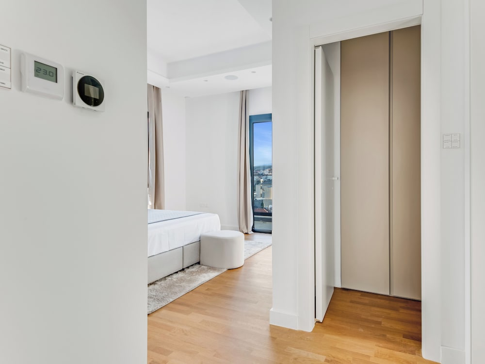 Appartamento, 3 camere da letto, balcone, vista città