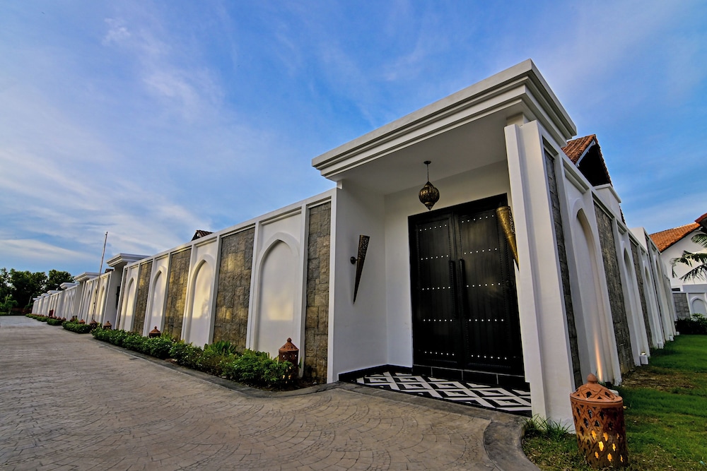 Luxury Villa, 1 Bedroom, Private Pool photo 3