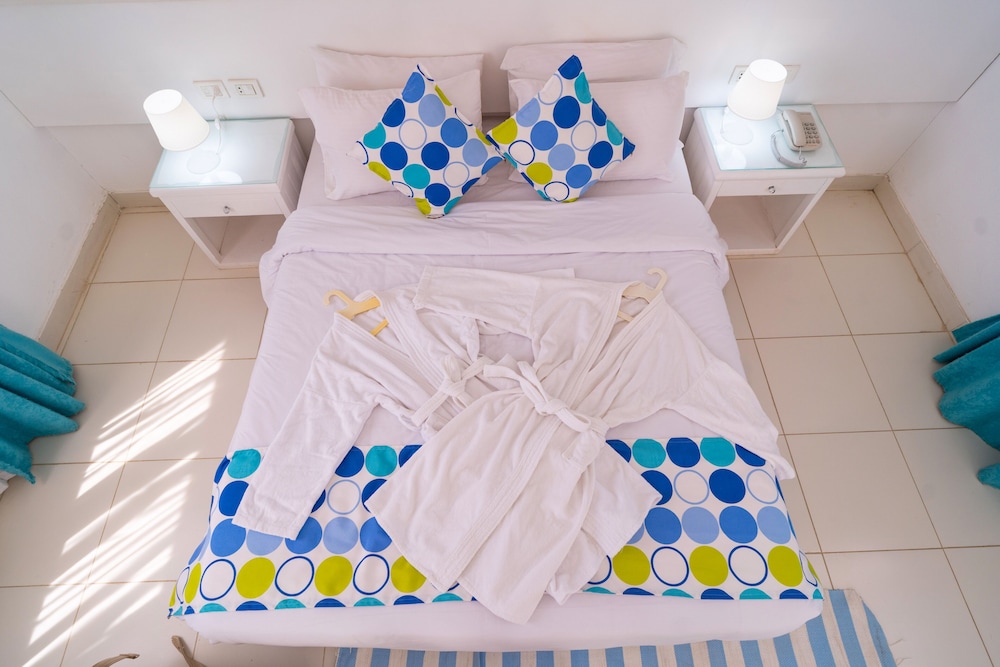 Signature Suite, 1 Bedroom, Sea View photo 2