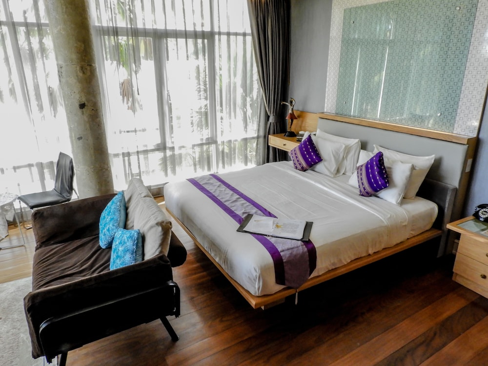 Junior Suite photo 1