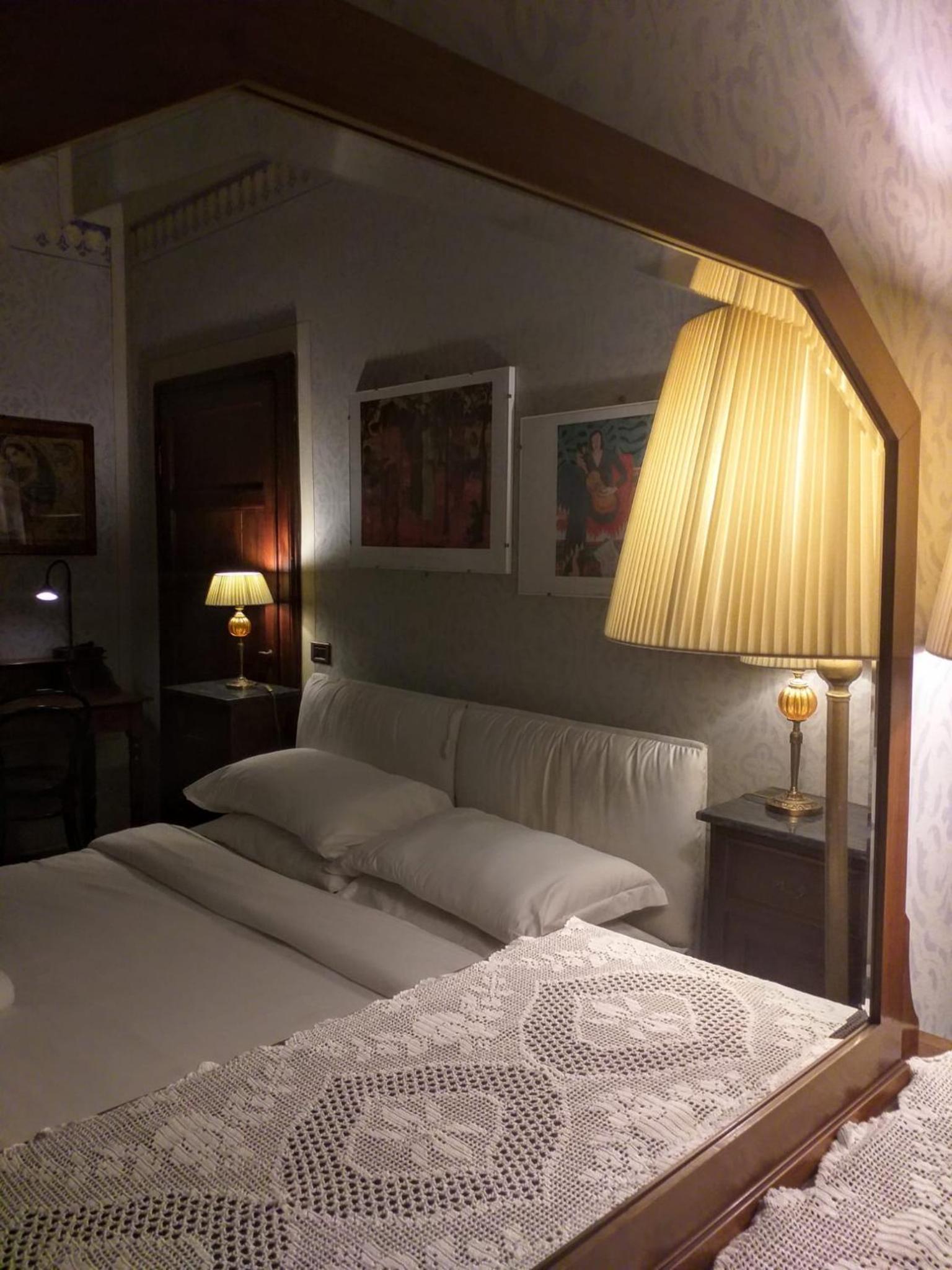 Classic Triple Room photo 3