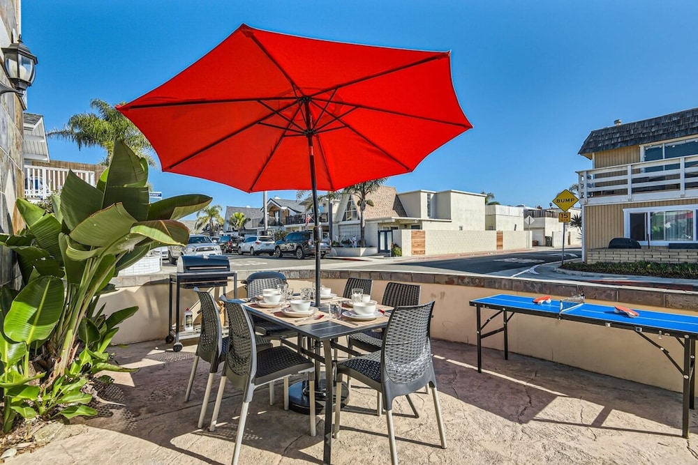 シック ビーチサイド BBQ ファスト Wifi - C2, 写真 24