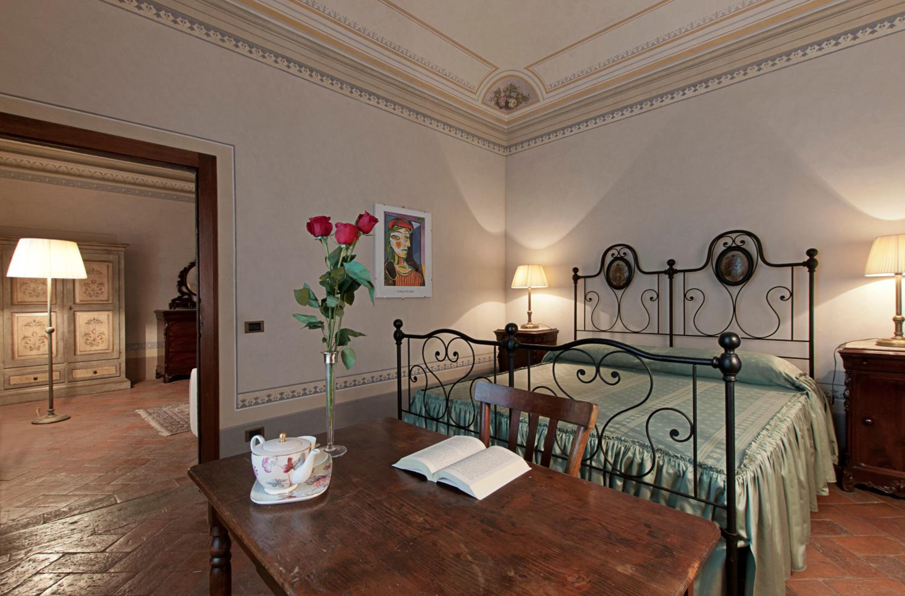 Deluxe Junior Suite