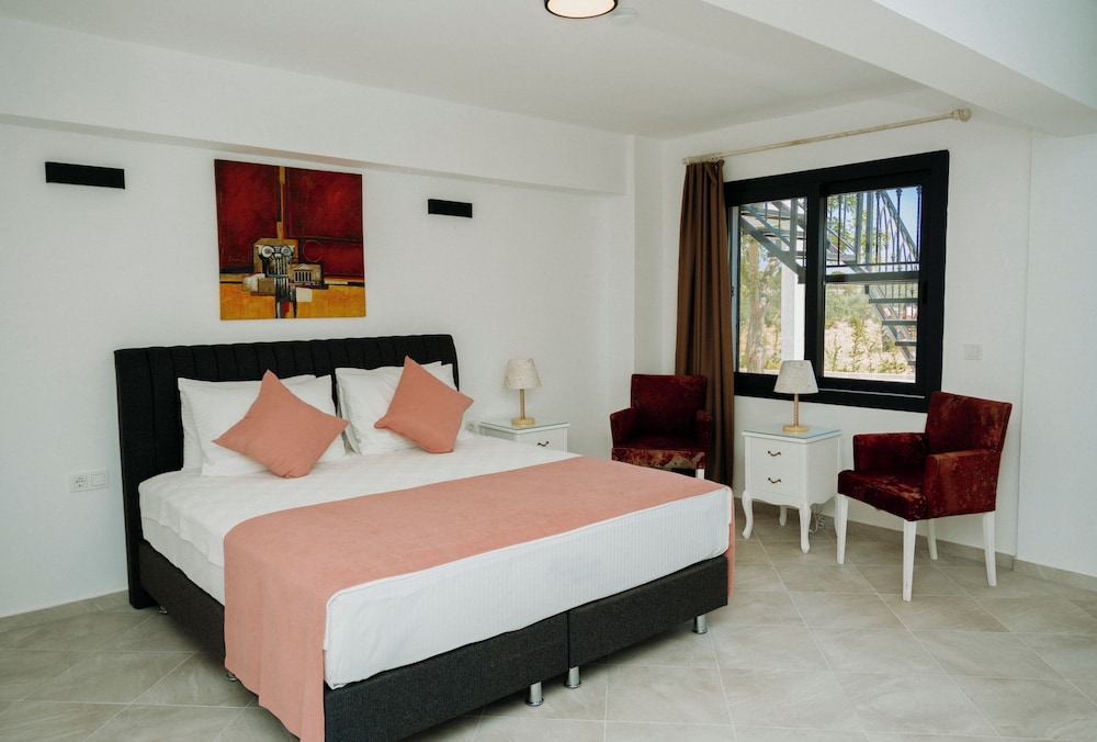 Deluxe Room - Photo 3